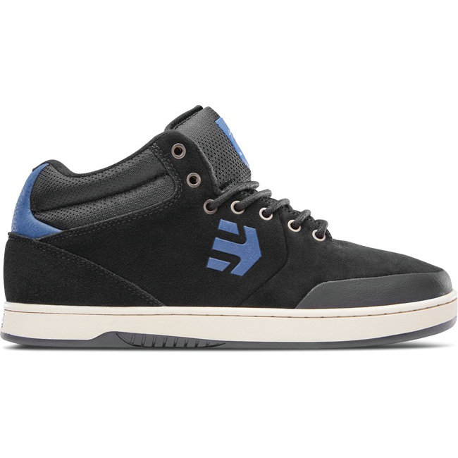 Pánské Tenisky Etnies Marana Mtw Černé/Tmavě Blankyt - ADLBS9840